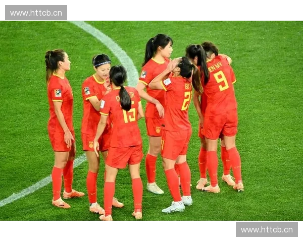 2023女足世界杯精彩回顾中国女足奋勇拼搏展现巾帼风采